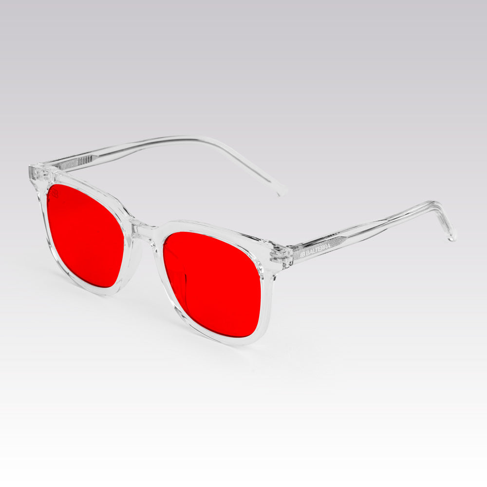 Alba - Night+ | Red