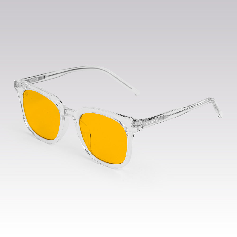 Alba - Daytime | Yellow