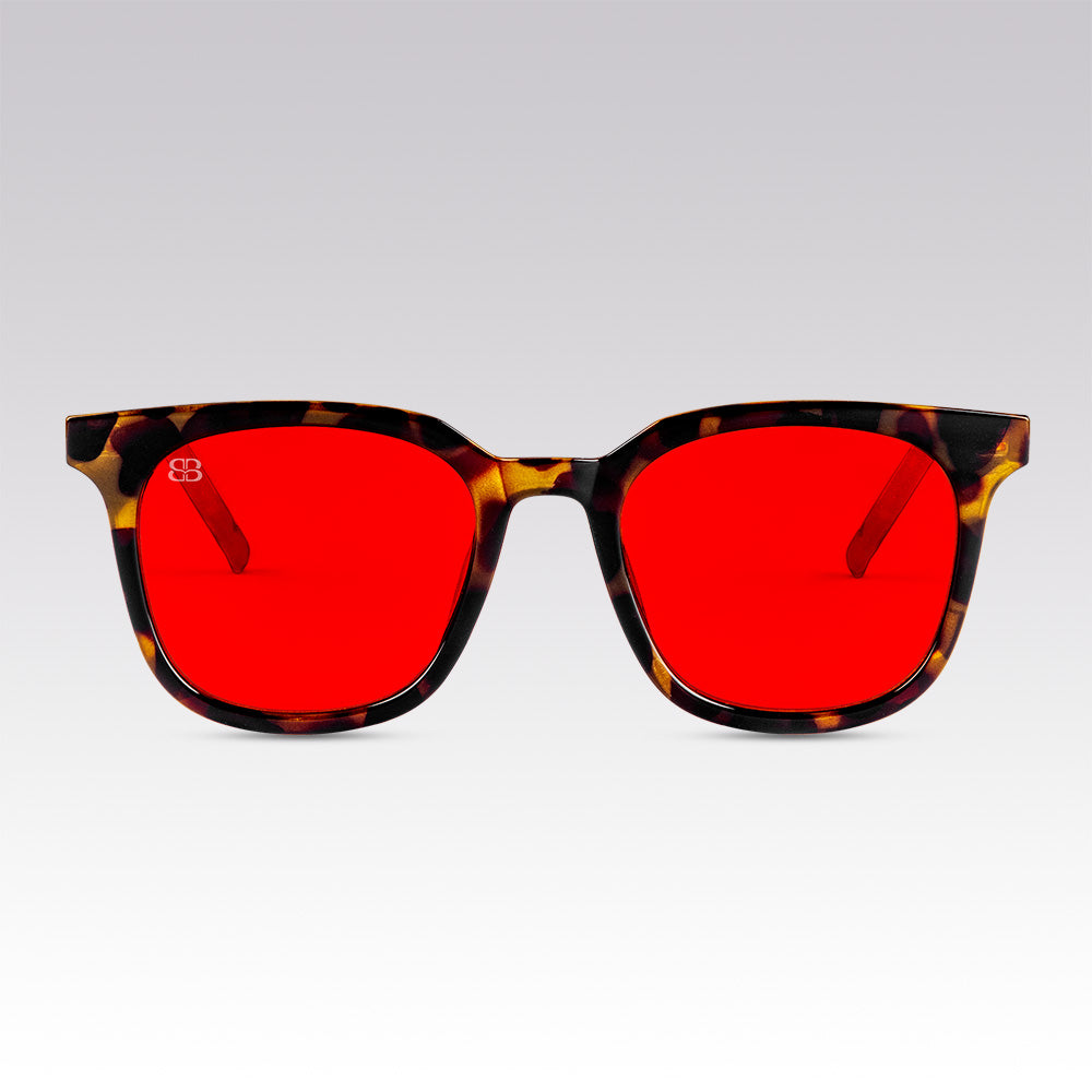 Alba - Night+ | Red