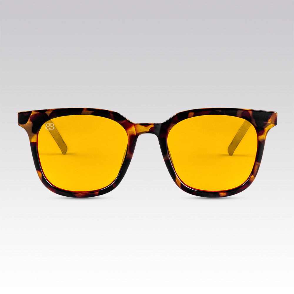 Alba - Daytime | Yellow