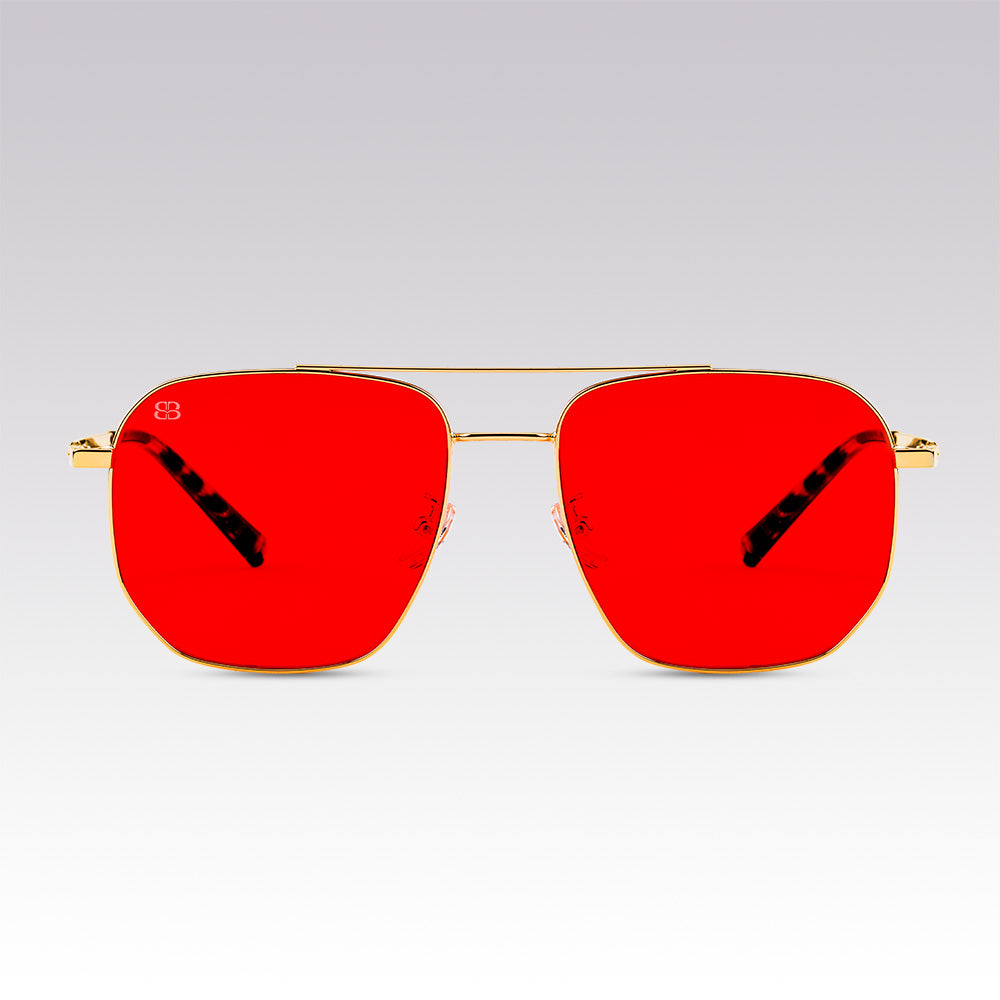 Atlas Night+ | Red