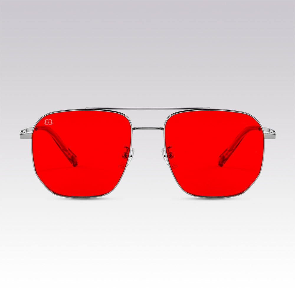 Atlas Night+ | Red