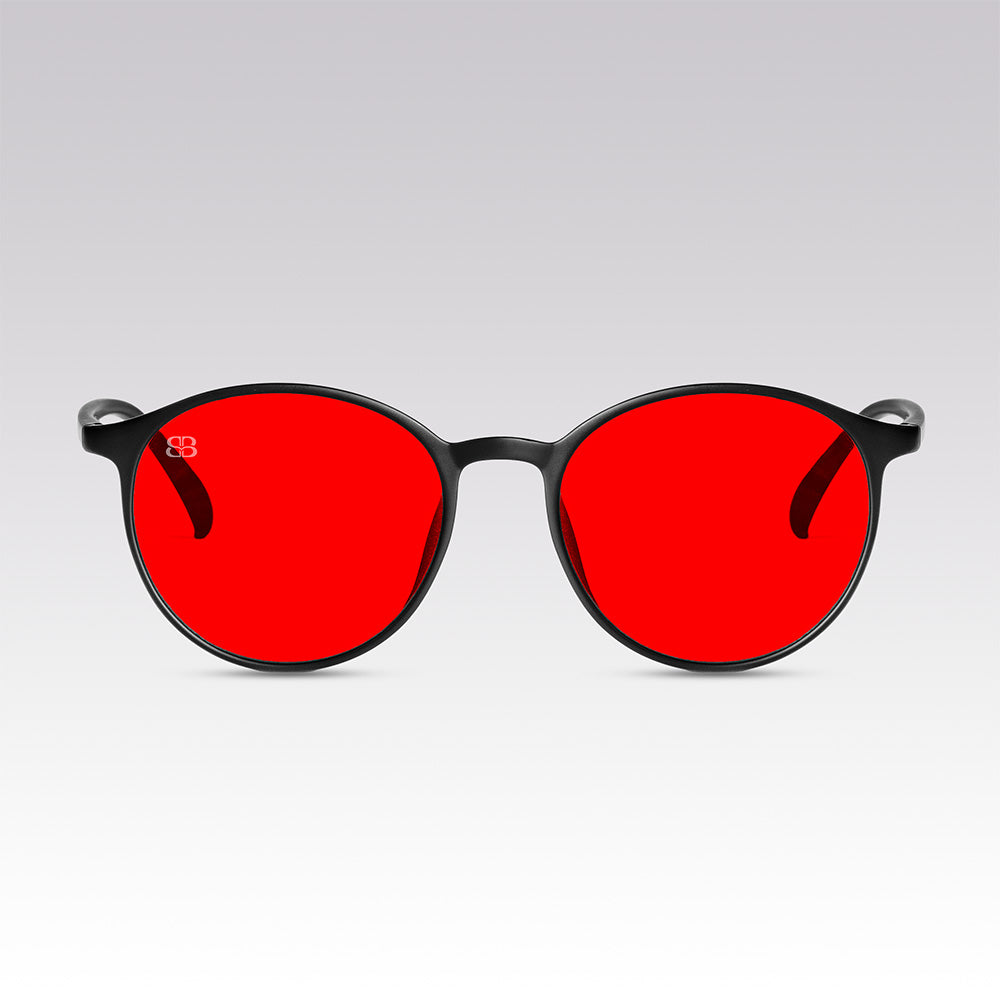 Helio Night+ | Red