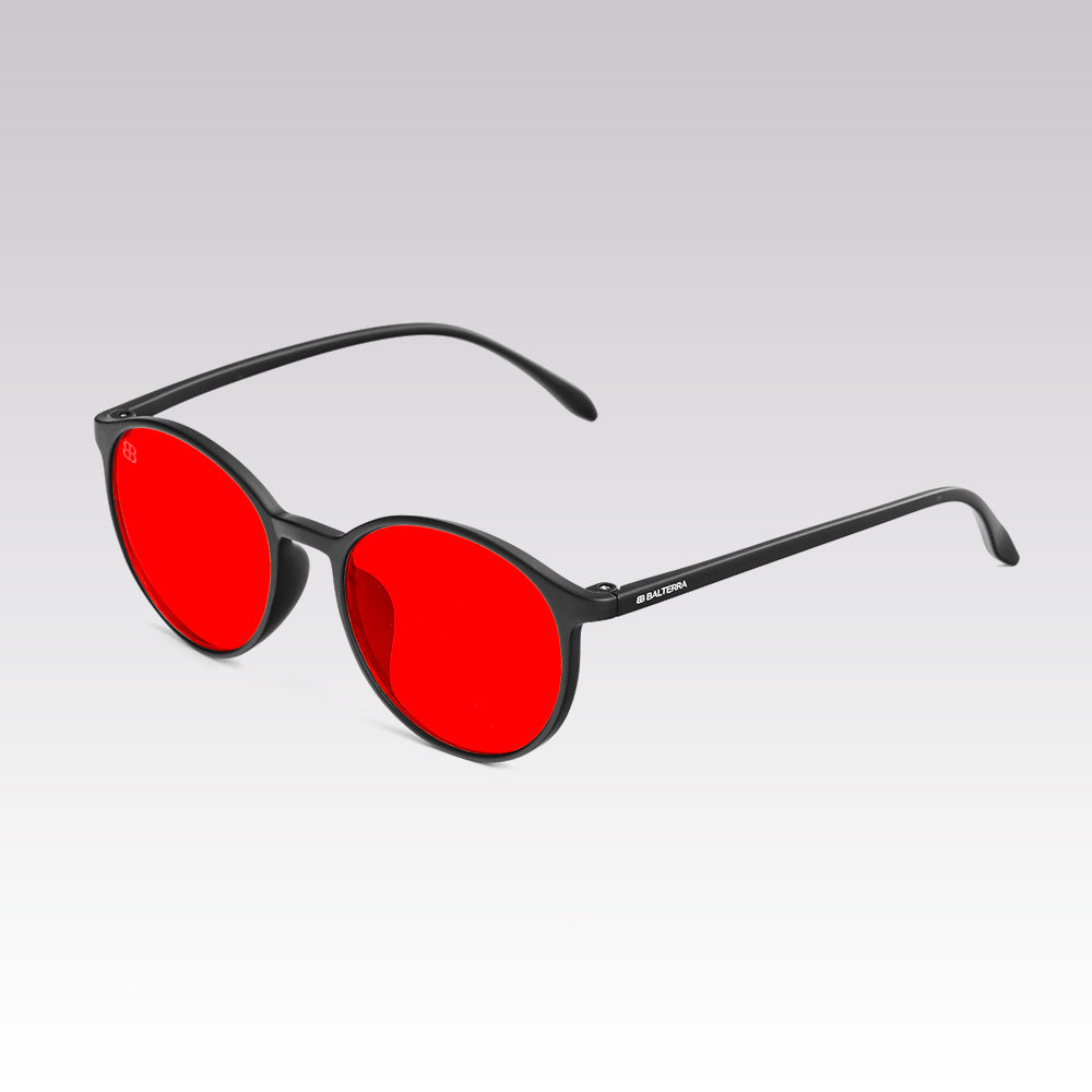 Helio Night+ | Red