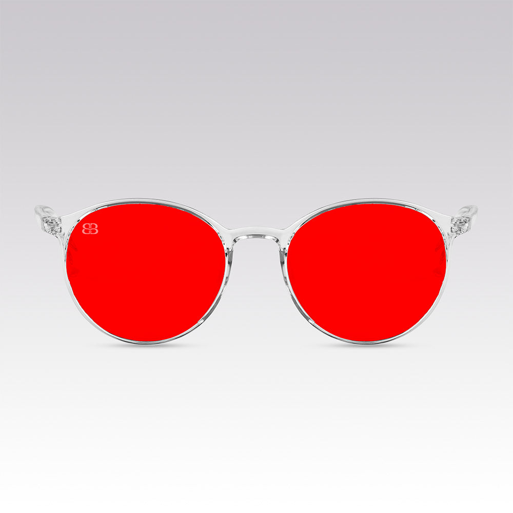 Helio Night+ | Red