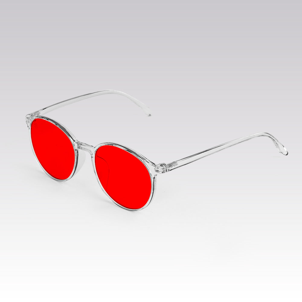 Helio Night+ | Red