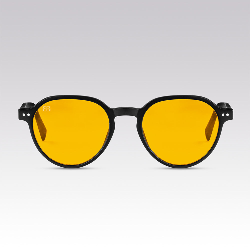 Solus Daytime | Yellow