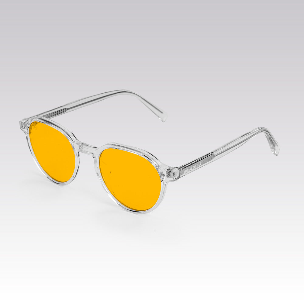 Solus Daytime | Yellow