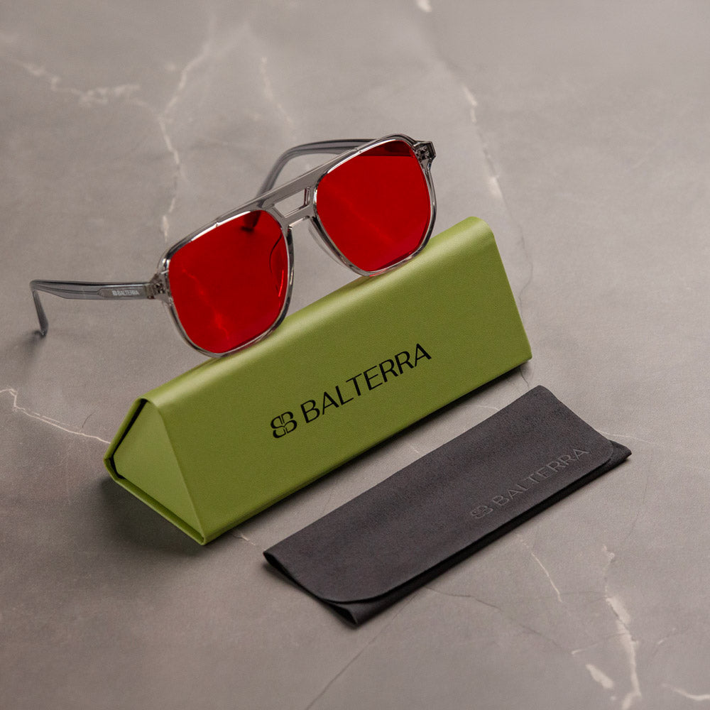Circadian Wellness Eyewear: Why We Are Not a Blue Light Glasses Brand