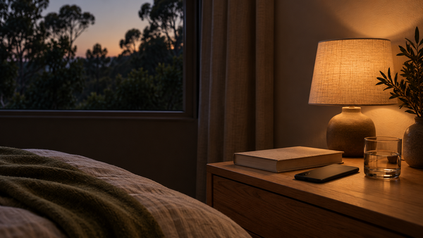 Does Night Mode Work? Night Shift vs Blue Light Glasses