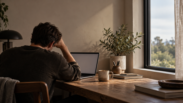 10 Signs Your Circadian Rhythm Is Out of Sync (and What to Do About It)
