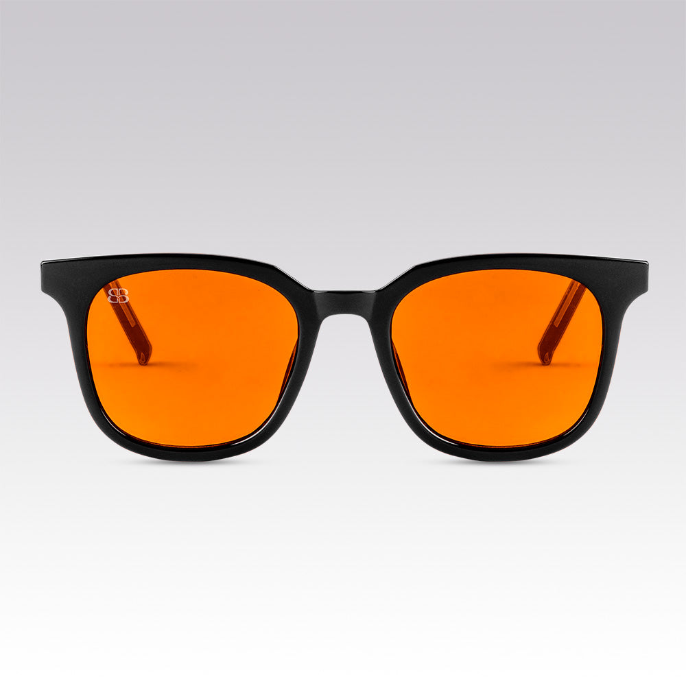 Alba - Night | Amber