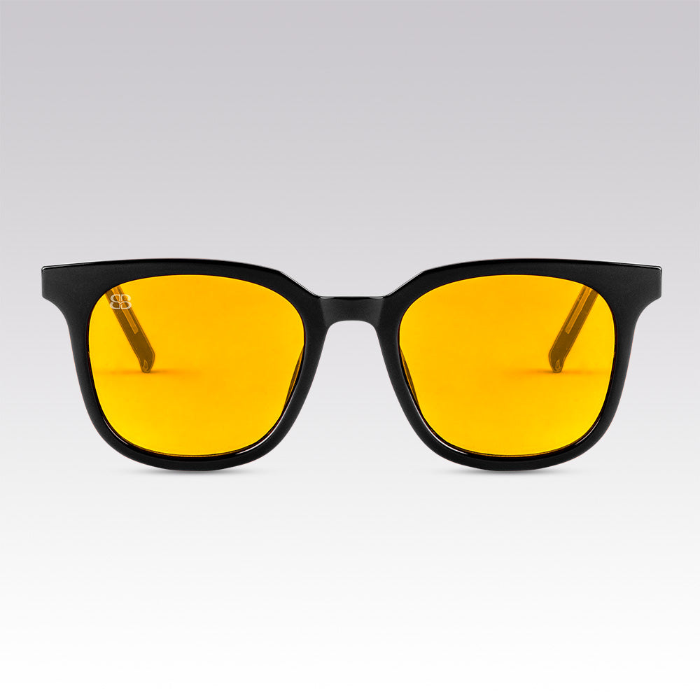 Alba - Daytime | Yellow