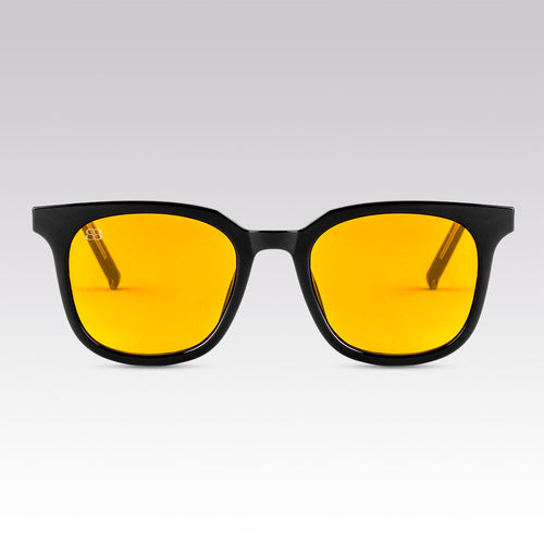 Alba - Daytime | Yellow