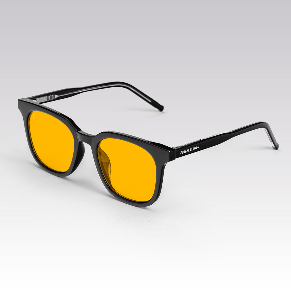 Alba - Daytime | Yellow