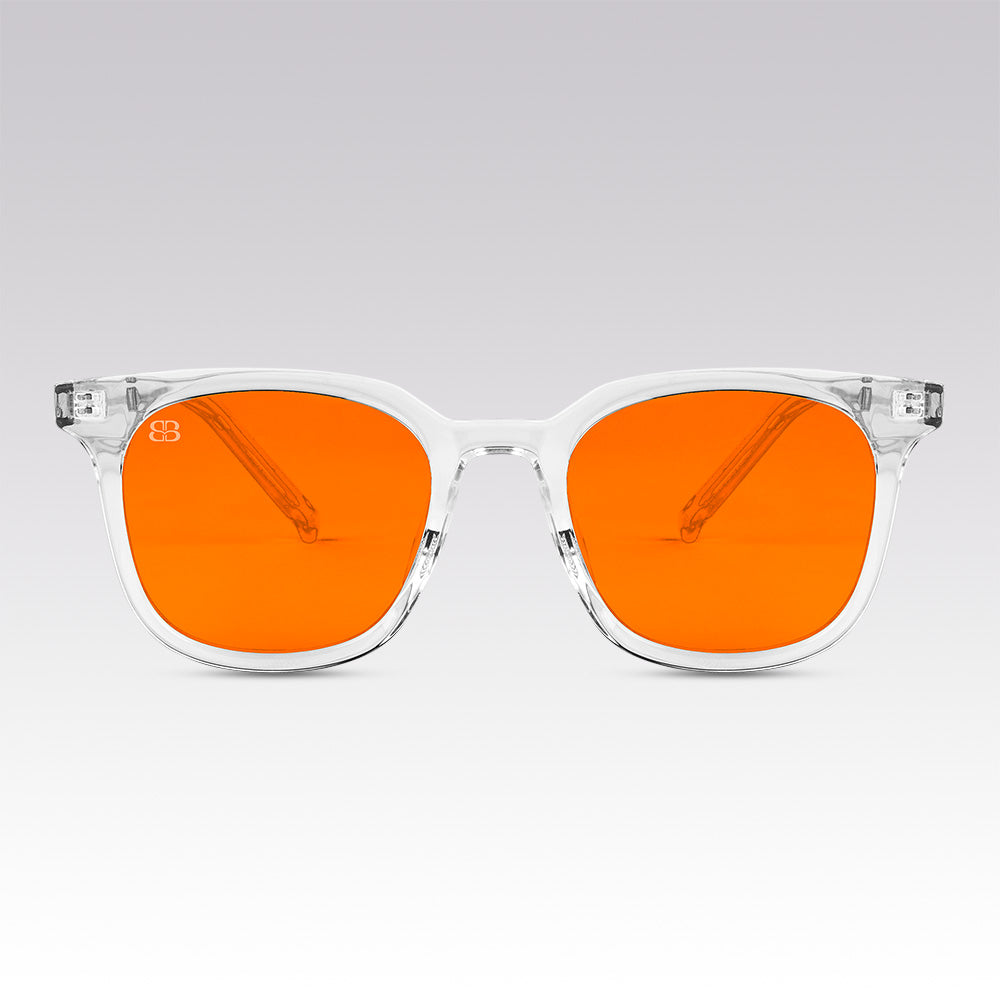 Alba - Night | Amber