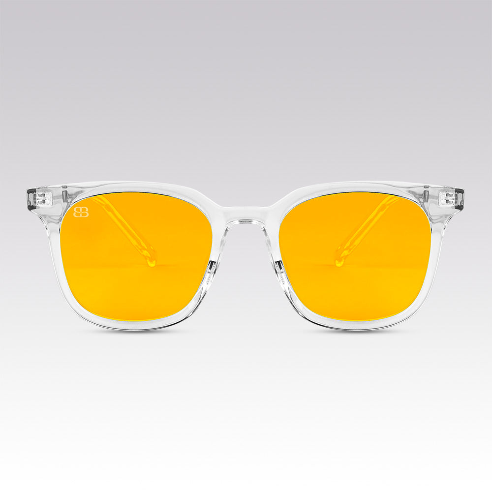 Alba - Daytime | Yellow