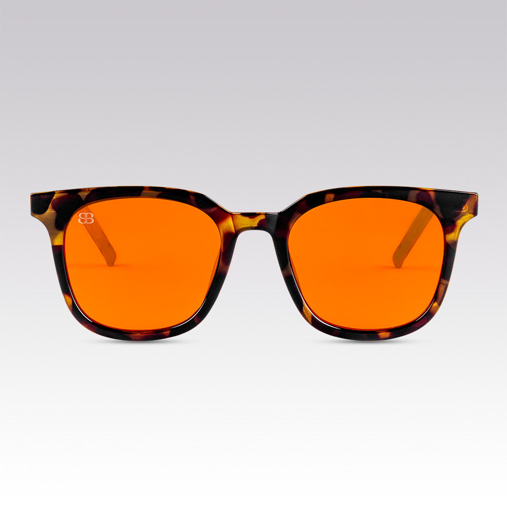 Alba - Night | Amber