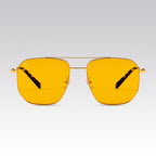 Atlas Daytime | Yellow
