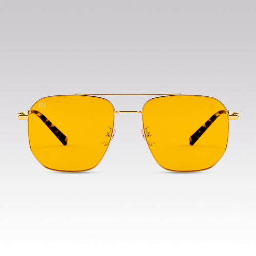 Atlas Daytime | Yellow