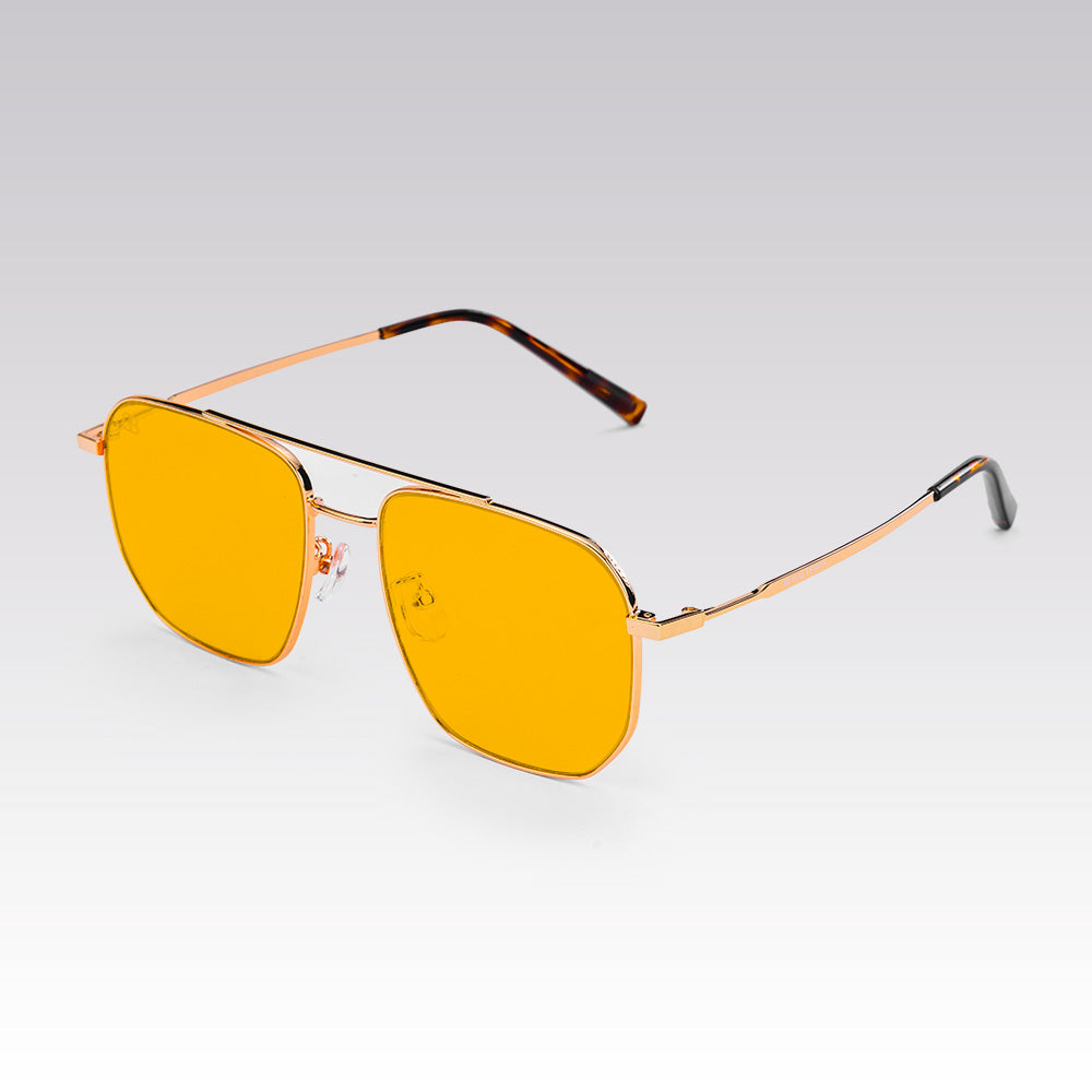 Atlas Daytime | Yellow