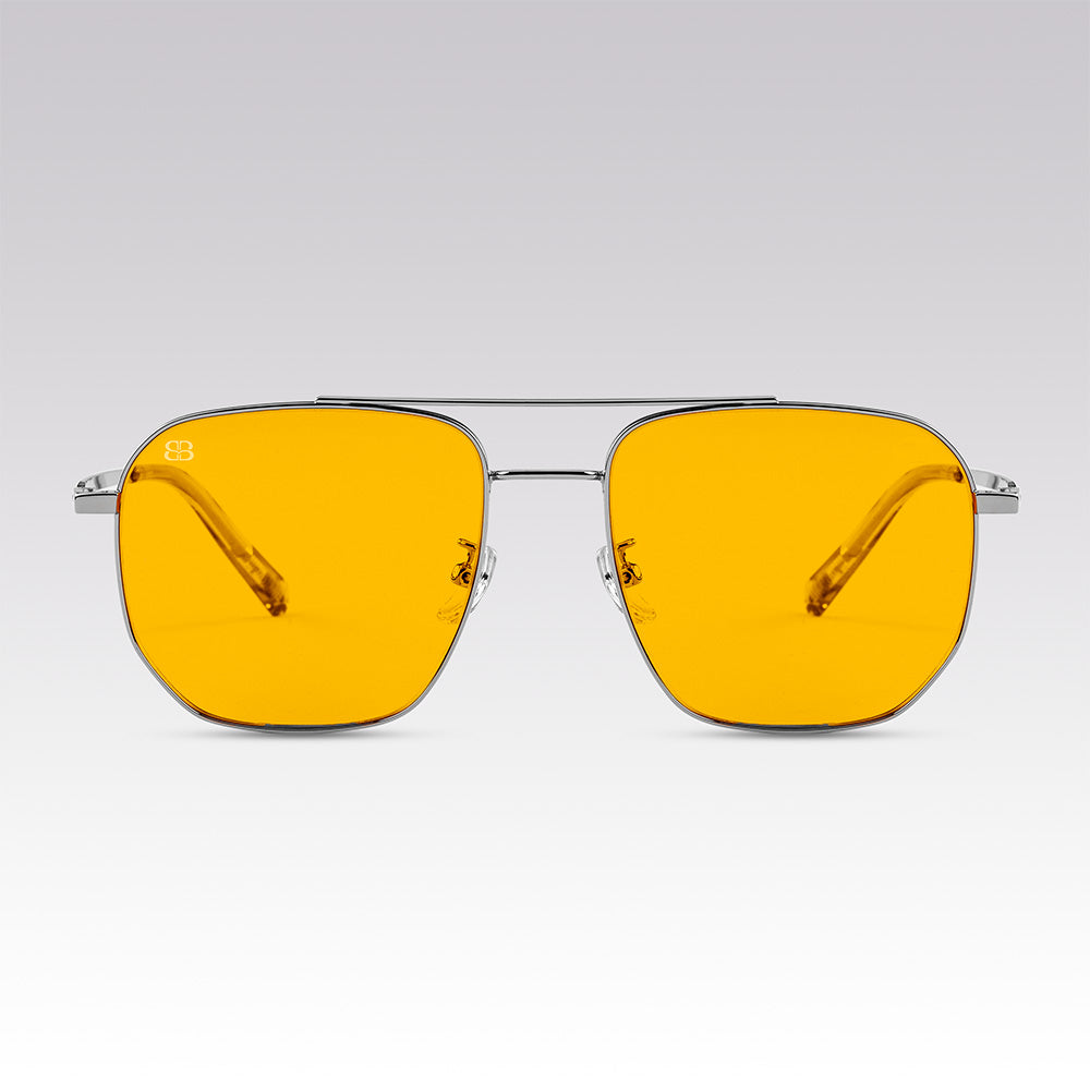 Atlas Daytime | Yellow