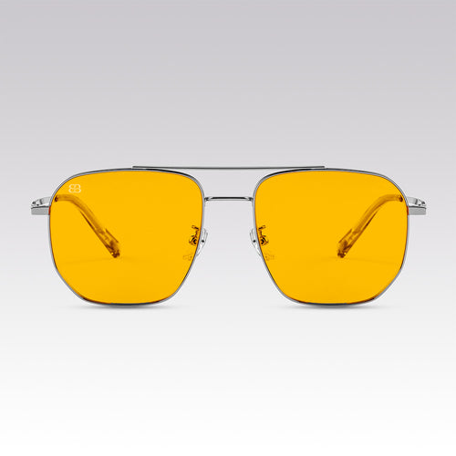 Atlas Daytime | Yellow