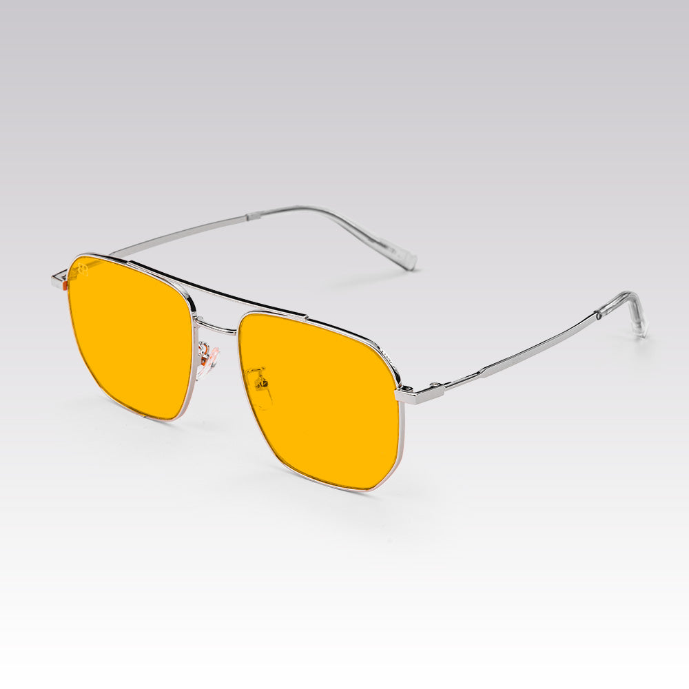 Atlas Daytime | Yellow