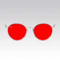 Helio Night+ | Red