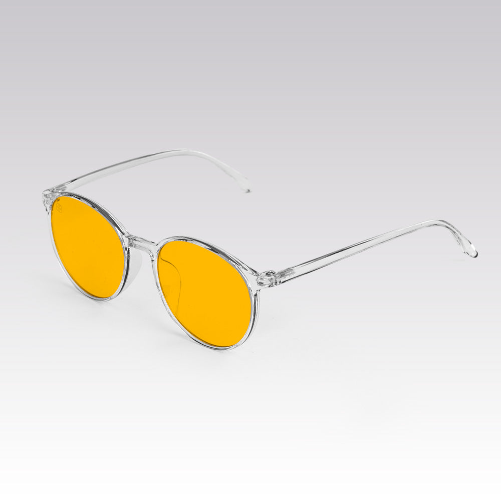 Helio Daytime | Yellow