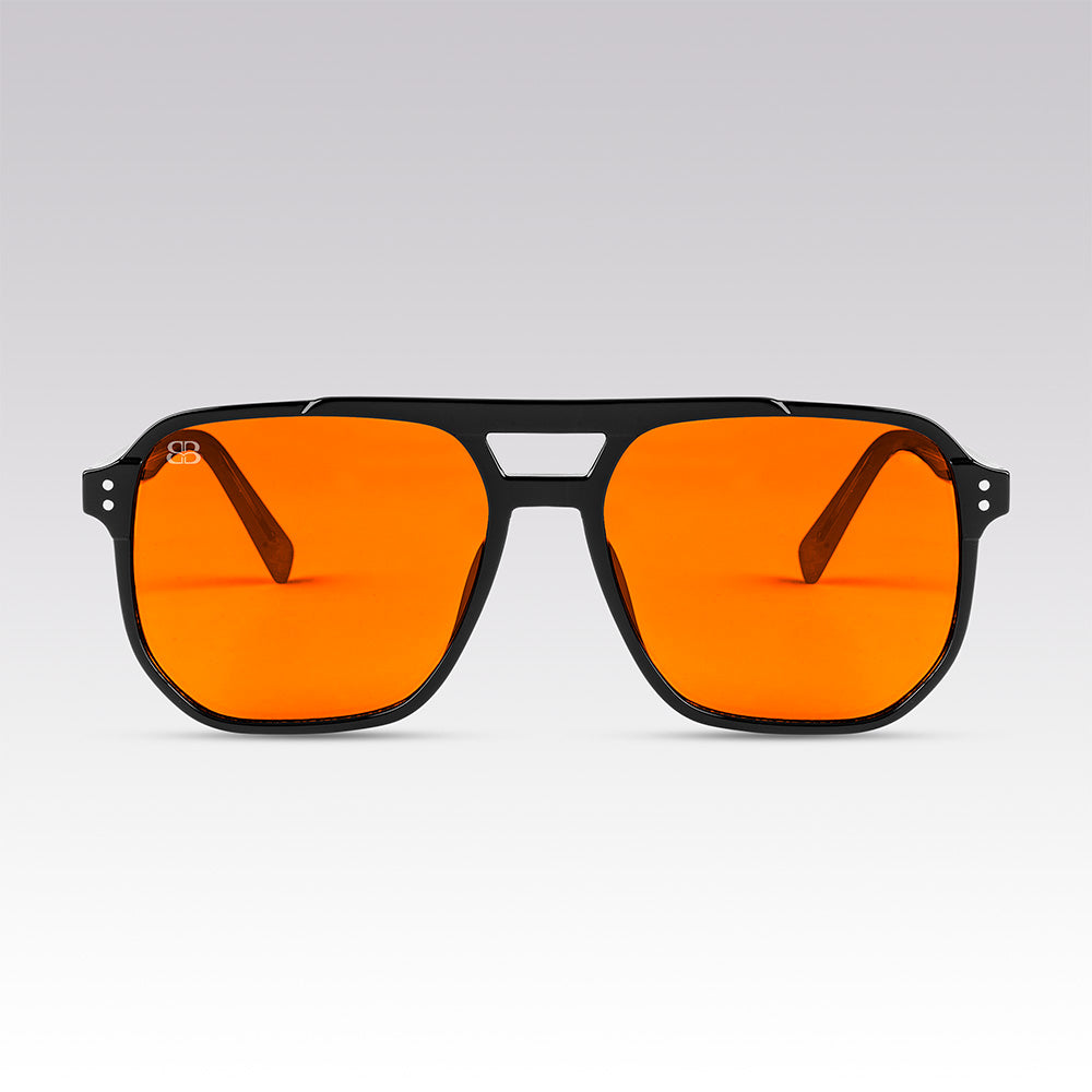 Horizon - Night | Amber