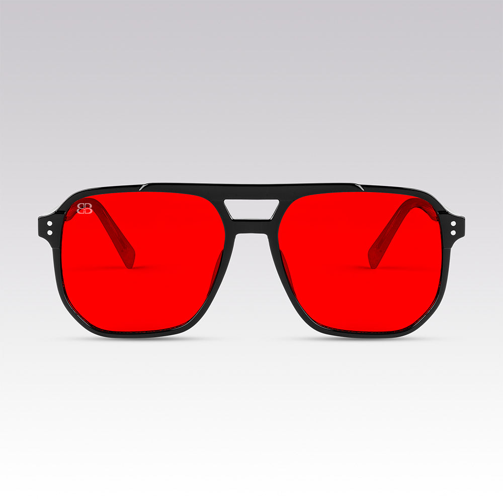 Horizon - Night+ | Red