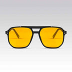 Horizon - Daytime | Yellow