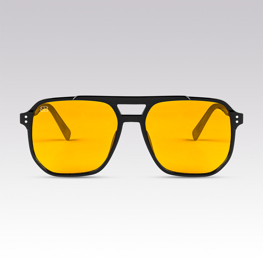 Horizon - Daytime | Yellow