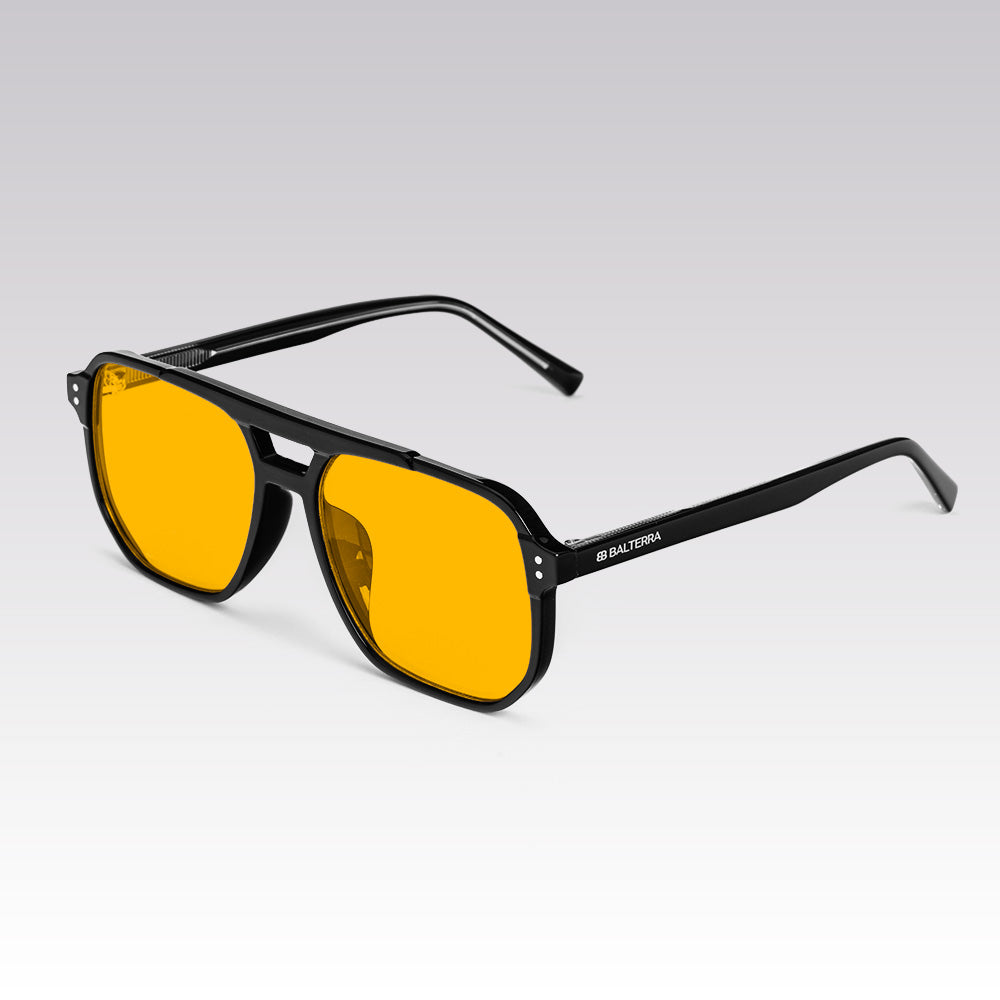 Horizon - Daytime | Yellow