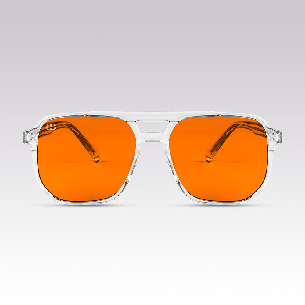 Horizon - Night | Amber