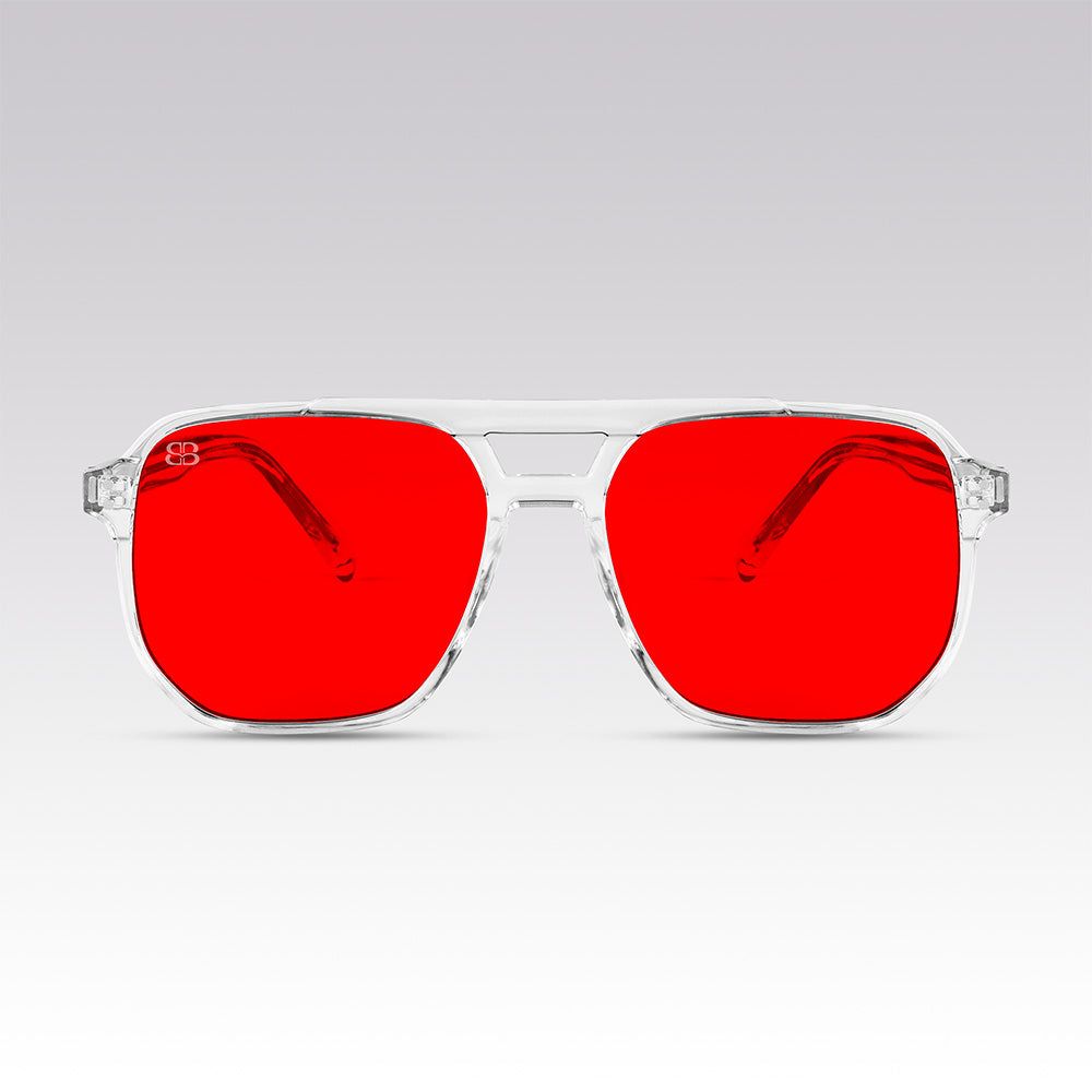 Horizon - Night+ | Red