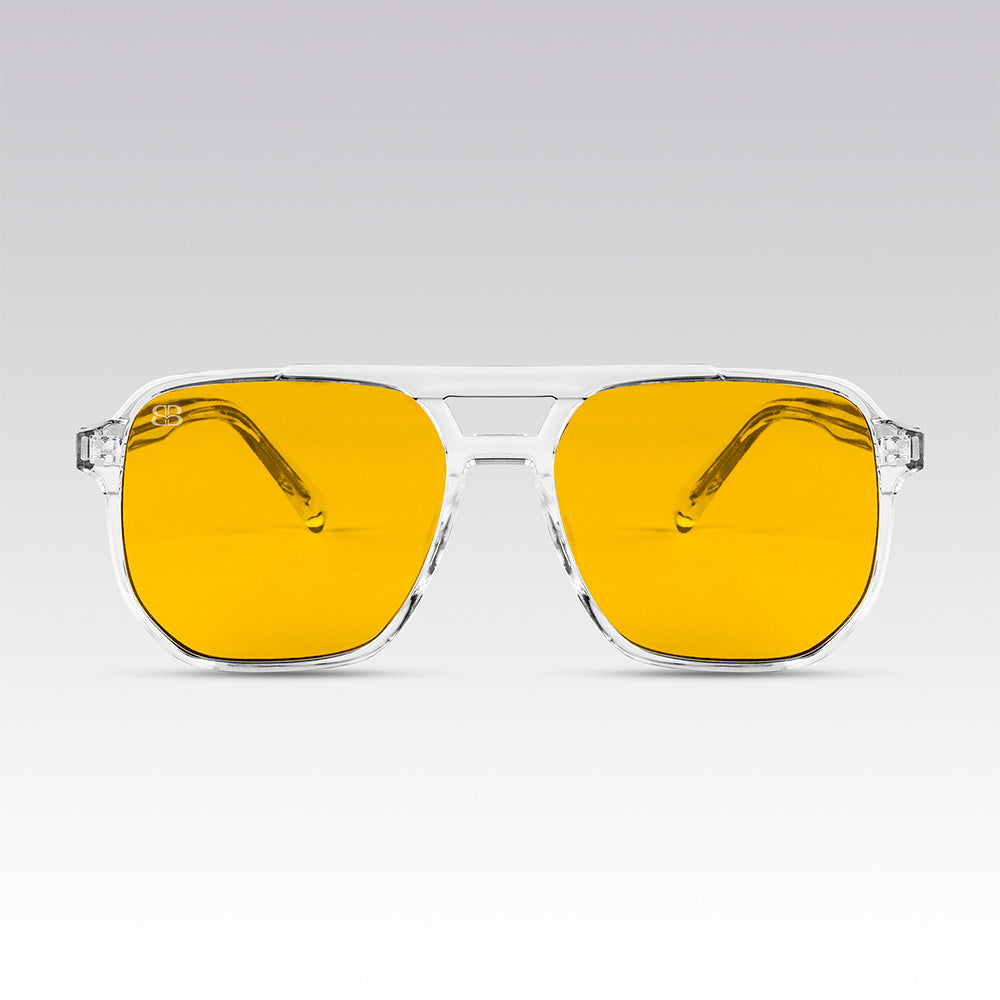 Horizon - Daytime | Yellow