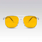 Horizon - Daytime | Yellow