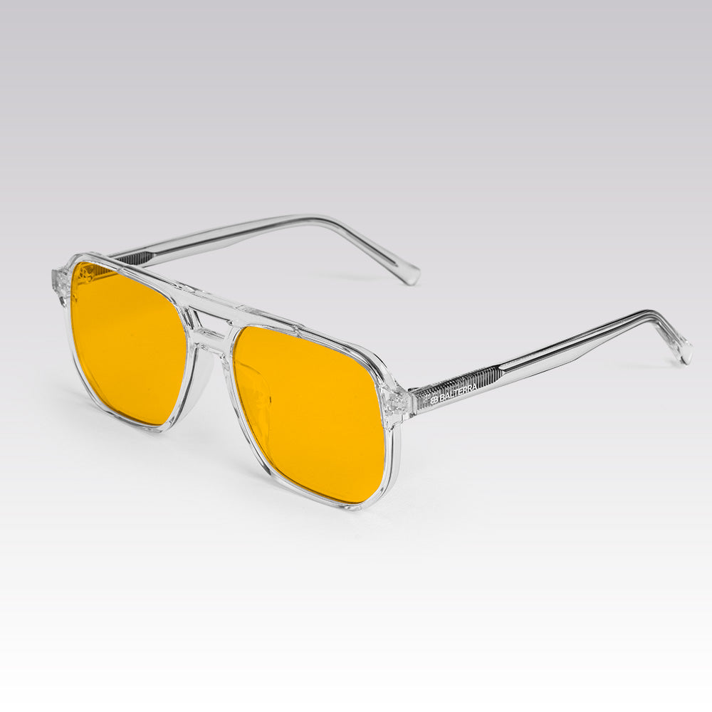 Horizon - Daytime | Yellow