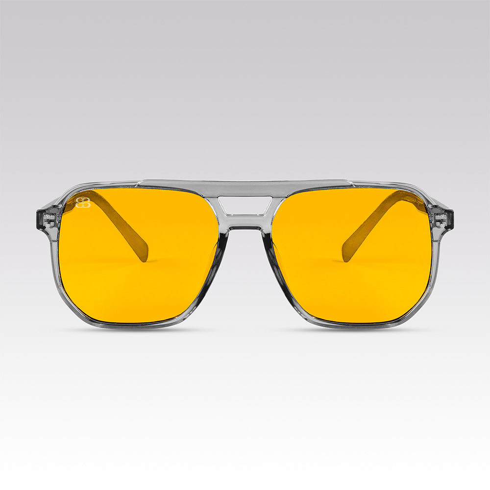 Horizon - Daytime | Yellow