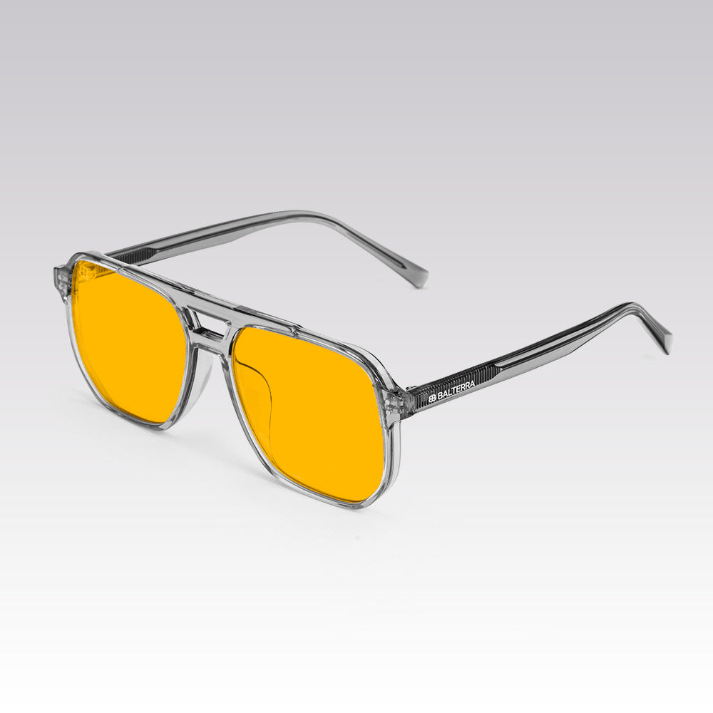 Horizon - Daytime | Yellow