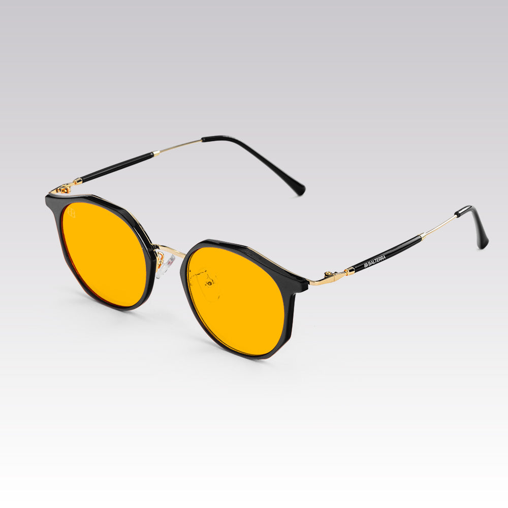 Lior Daytime | Yellow