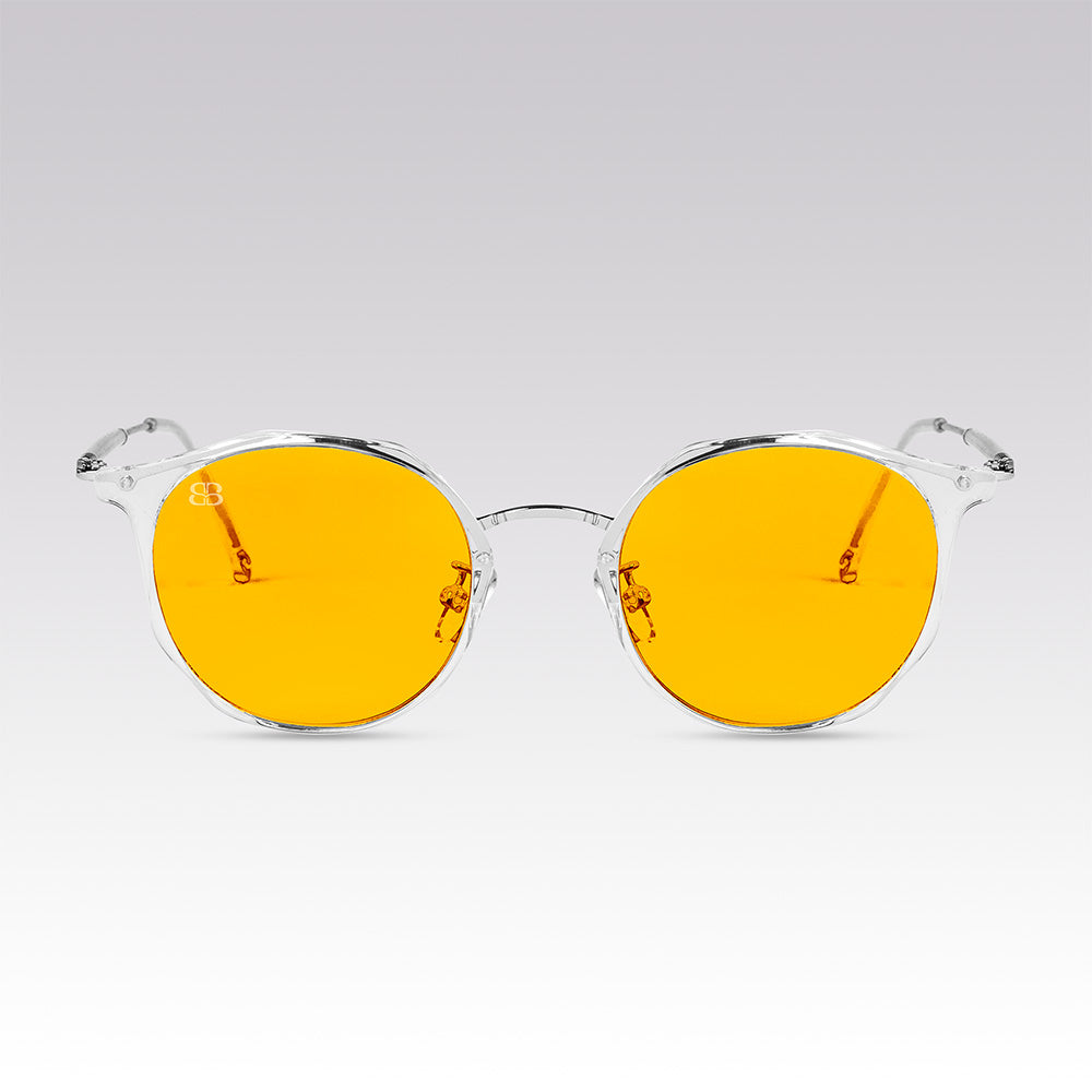 Lior Daytime | Yellow