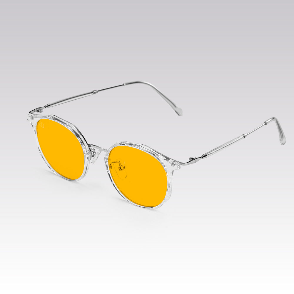 Lior Daytime | Yellow