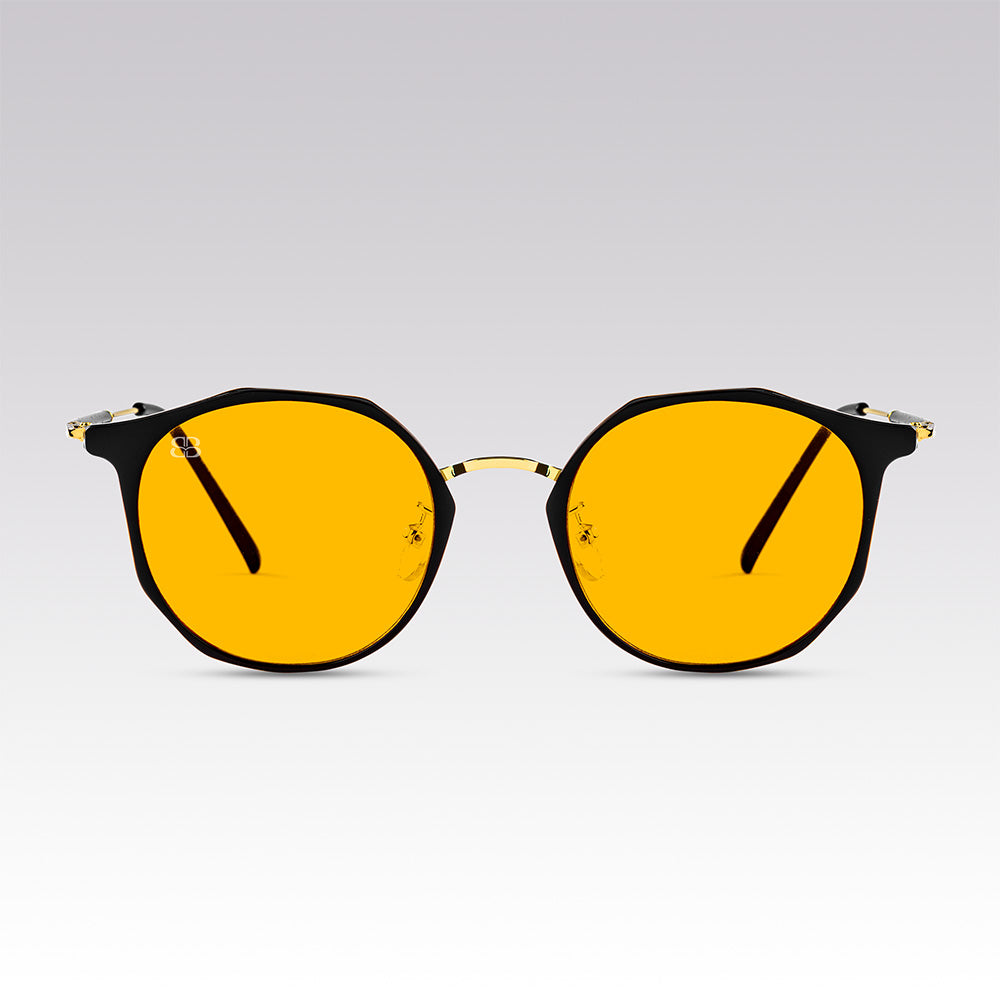 Lior Daytime | Yellow