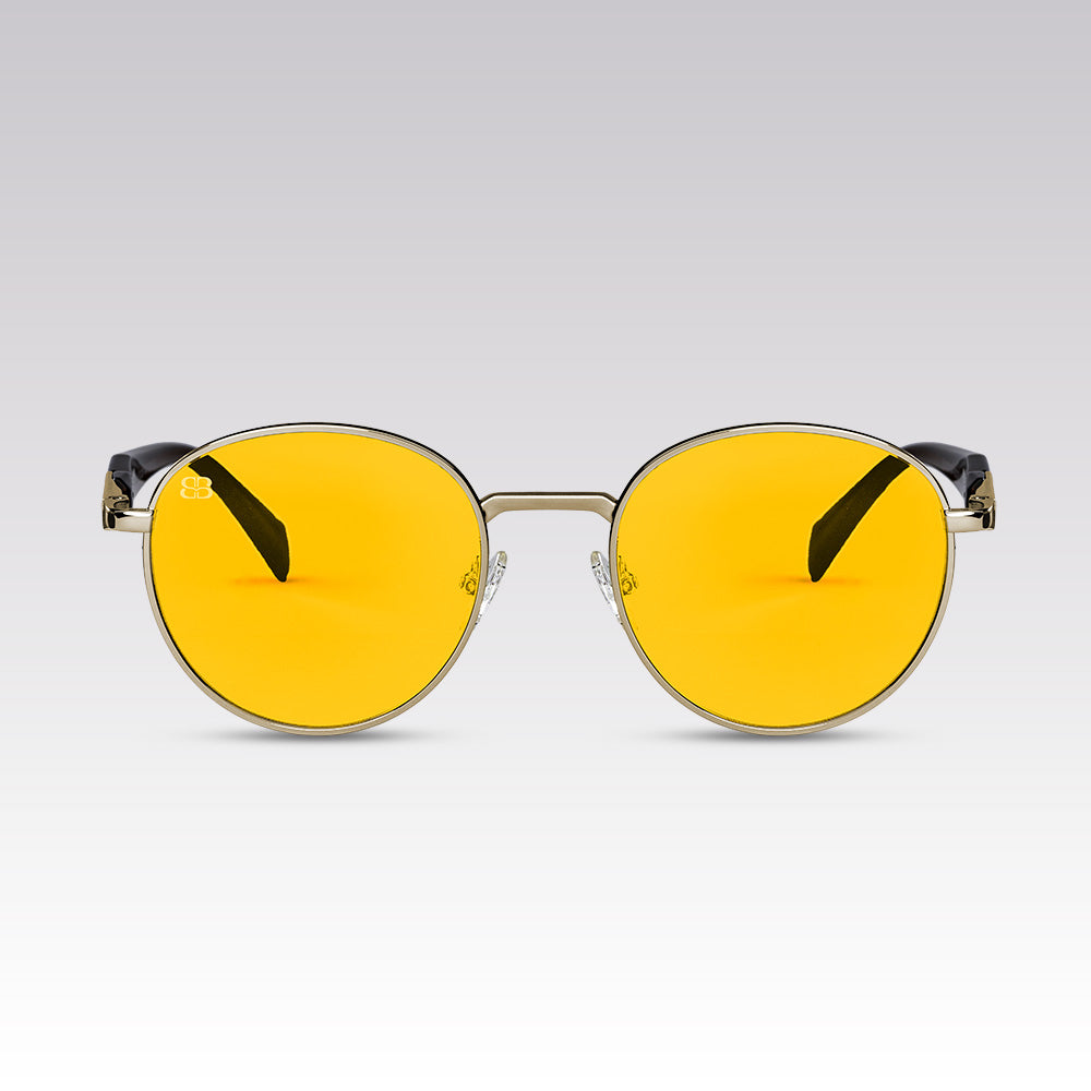 Orion - Daytime | Yellow