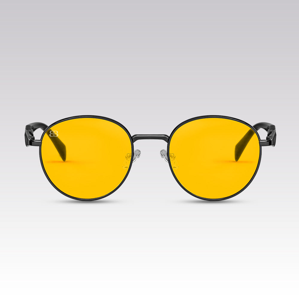 Orion - Daytime | Yellow