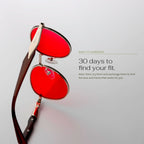 Orion - Night+ | Red