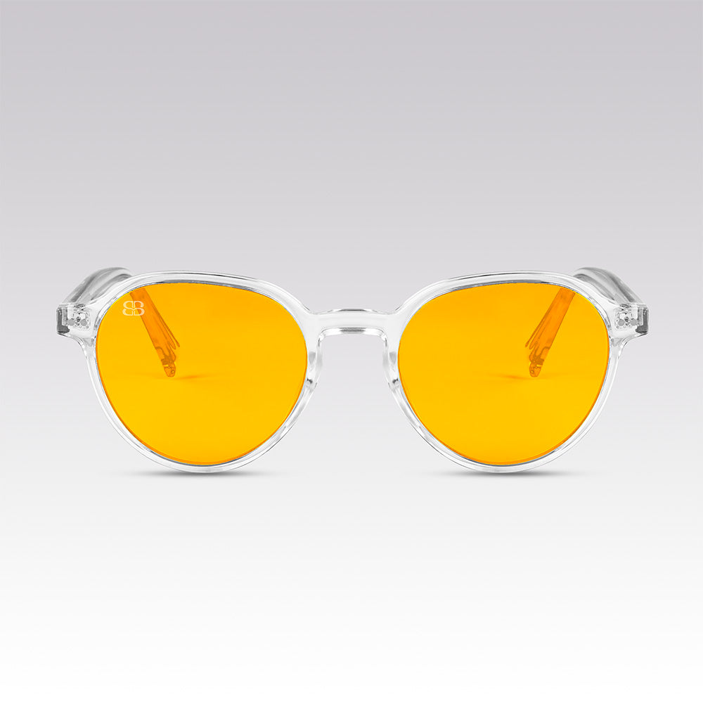 Solus Daytime | Yellow